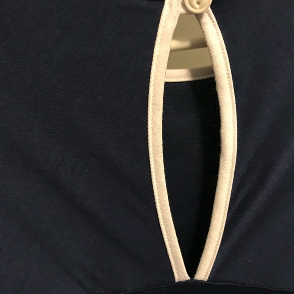 Rock Steady Sailor Dress - Picture 3 of 5